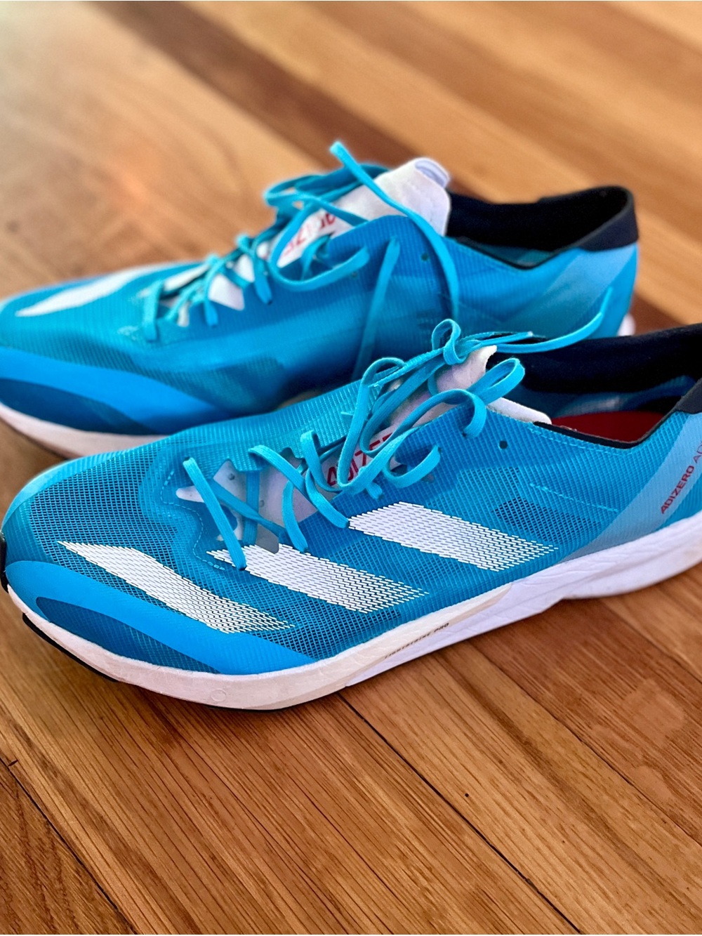 adidas Adizero adios 8 men’s